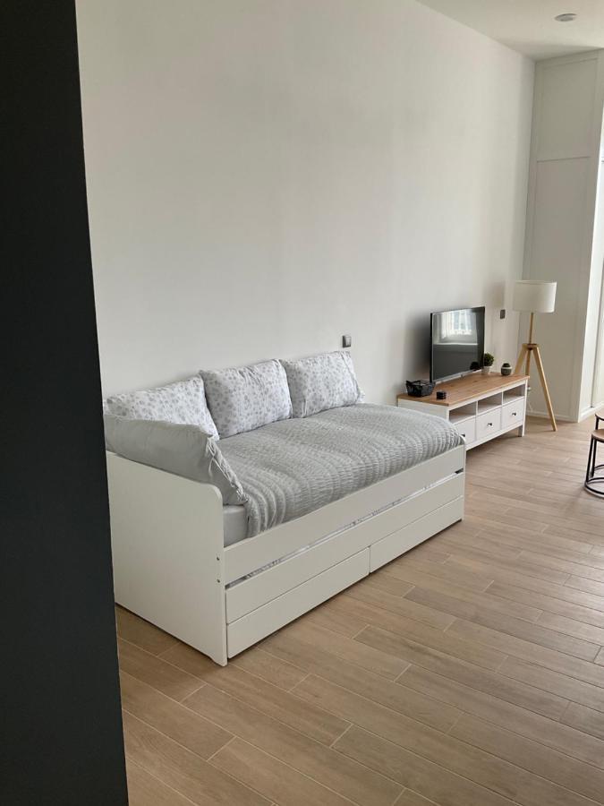 San Vicente 6, 2ºa Vigo Apartment Exterior photo